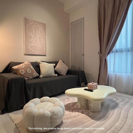 Cubic Botanical Premium Suites @ Bangsar South Kuala Lumpur Dış mekan fotoğraf