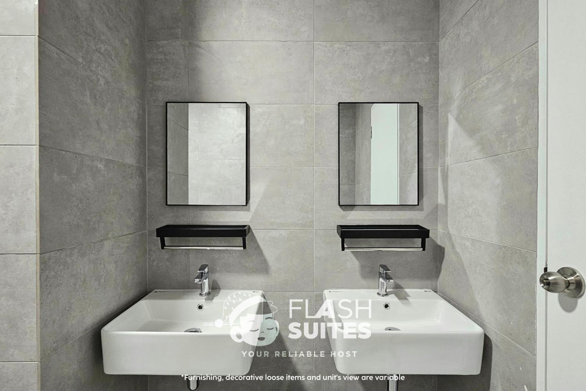 Cubic Botanical Premium Suites @ Bangsar South Kuala Lumpur Dış mekan fotoğraf